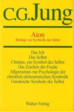 Aion / Gesammelte Werke Bd.9/2 - Jung, Carl G.