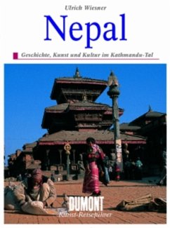 Cover Nepal