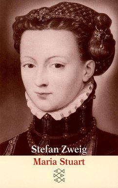 Maria Stuart - Zweig, Stefan
