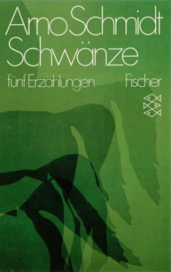 Schwänze - Schmidt, Arno