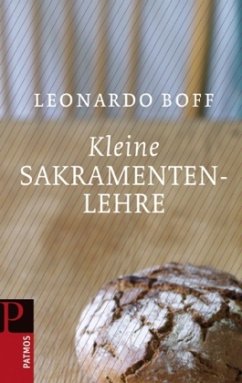 Cover Kleine Sakramentenlehre