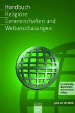 Handbuch Religiöse Gemeinschaften und Weltanschauungen, m. CD-ROM