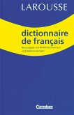 Dictionnaire de Francais