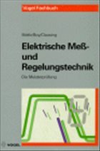 Elektrische Meß- und Regelungstechnik - Böttle, Peter / Boy, Hans-G. / Clausing, Holger