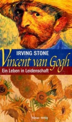 Vincent van Gogh - Stone, Irving