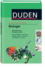Cover (Duden) Schülerduden