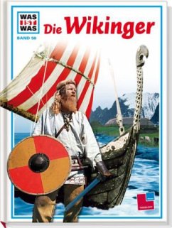 Die Wikinger / Was ist was Bd.58 - Elsner, Hildegard