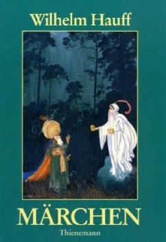 Cover Märchen