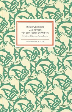 Von dem Fischer un syner Fru - Runge, Philipp Otto; Johnson, Uwe