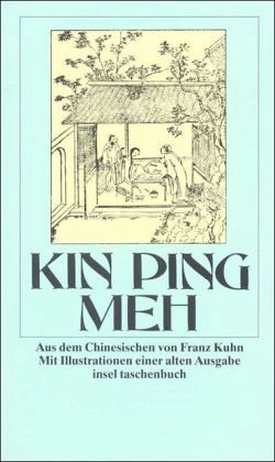 Kin Ping Meh Kin Ping Meh