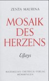 Mosaik des Herzens