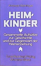 Cover Heimkinder