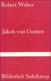Jakob von Gunten Jakob von Gunten