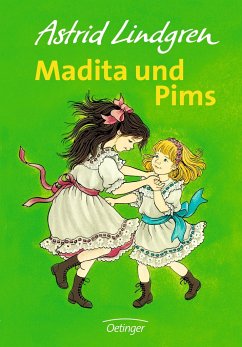 Madita und Pims - Lindgren, Astrid