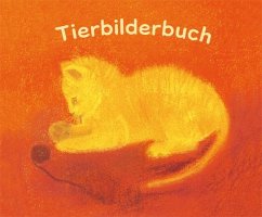 Tierbilderbuch - Militz, Wolfgang;Auer, Brigitta