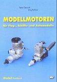Modellmotoren für Flug-, Schiffs- und Automodelle Modellmotoren für Flug-, Schiffs- und Automodelle
