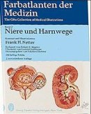 Niere und Harnwege / Farbatlanten der Medizin Bd.2