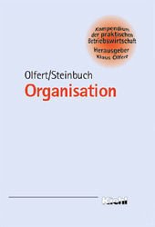 Organisation - Olfert, Klaus und Pitter A Steinbuch