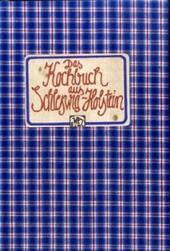 Das Kochbuch aus Schleswig-Holstein