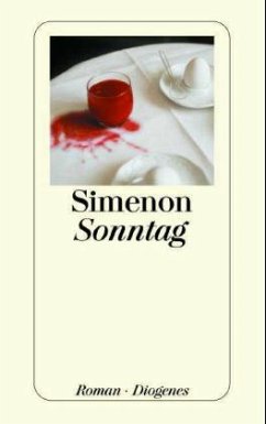 Sonntag - Simenon, Georges