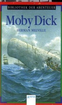 Cover Moby Dick