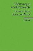 Erläuterungen und Dokumente zu Günter Grass: Katz und Maus