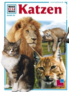 Katzen - Köthe, Rainer