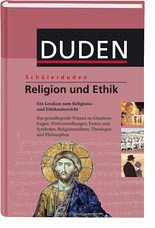 Cover Religion und Ethik