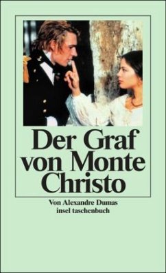 Der Graf von Monte Christo - Dumas, der Ältere, Alexandre