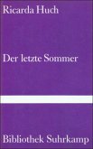 Der letzte Sommer