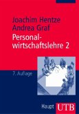 Personalwirtschaftslehre