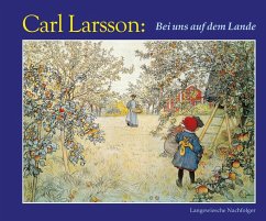 Bei uns auf dem Lande - Larsson, Carl