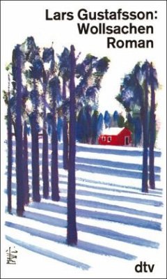 Wollsachen - Gustafsson, Lars