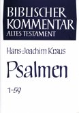 Psalmen 1-150, 2 Bde. / Biblischer Kommentar Altes Testament Bd.15/1-2, Tl.1-2