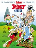 Asterix Gallus / Asterix Latein Bd.1