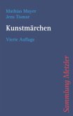 Kunstmärchen; .