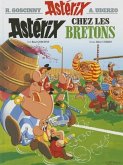 Asterix Französische Ausgabe. Asterix chez le Bretons. Sonderausgabe