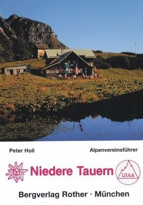 Niedere Tauern Niedere Tauern