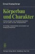 Körperbau und Charakter - Bild 1