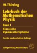 Lehrbuch der Mathematischen Physik - Bild 1