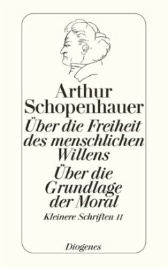 Schopenhauer, Arthur - Schopenhauer, Arthur