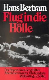 Flug in die Hölle Flug in die Hölle