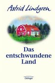 Das entschwundene Land Das entschwundene Land