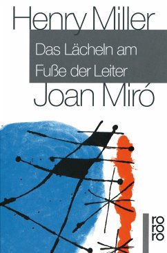 Das Lächeln am Fuße der Leiter - Miller, Henry