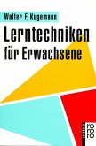 Lerntechniken für Erwachsene