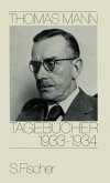 1933-1934 / Tagebücher