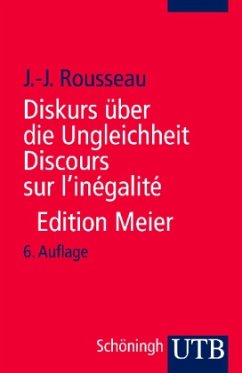 Rousseau, Jean-Jacques - Rousseau, Jean-Jacques