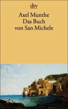 Das Buch von San Michele - Munthe, Axel