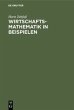 Wirtschaftsmathematik in Beispielen - Bild 1