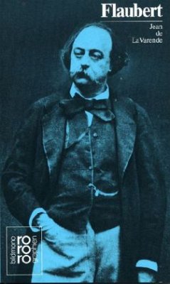 Gustave Flaubert - La Varende, Jean de